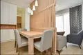 Wohnung 3 zimmer 45 m² in Becici, Montenegro