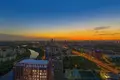 Residential complex ZK Sydney City