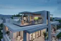 Penthouse 3 Schlafzimmer 84 m² Limassol, Zypern