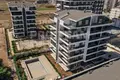 Apartamento 2 habitaciones 50 m² Aksu, Turquía