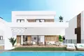 3 bedroom villa 129 m² Finestrat, Spain