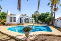 Вилла 3 спальни 218 м² la Nucia, Испания