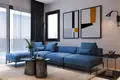 Apartamento 2 habitaciones 200 m² Kestel, Turquía