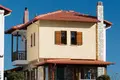 Dom wolnostojący 4 pokoi 120 m² Kalybia, Grecja
