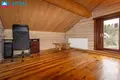 Casa 129 m² Vilna, Lituania
