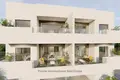 Mieszkanie 2 pokoi 75 m² Frenaros, Cypr