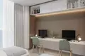 Apartamento 14 m² Ras al-Jaima, Emiratos Árabes Unidos