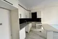 Appartement 2 chambres 60 m² Mezitli, Turquie