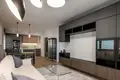 Apartamento 3 habitaciones 81 m² Varsovia, Polonia