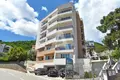2 bedroom apartment 50 m² in Becici, Montenegro