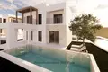 3 bedroom bungalow 129 m² Peyia, Cyprus
