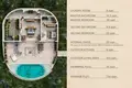 Villa de 2 dormitorios 770 m² Sumba Barat, Indonesia
