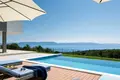 Willa 4 pokoi 300 m² Rabac, Chorwacja