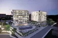 Apartamento 3 habitaciones 157 m² Pafos, Chipre