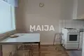 Mieszkanie 1 pokój 35 m² w Kouvola sub region, Finlandia