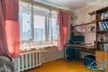 Mieszkanie 2 pokoi 35 m² Mińsk, Białoruś