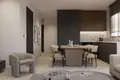 Квартира 1 спальня 64 м² муниципалитет Лимасол, Кипр