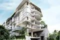 Penthouse 1 pokój 72 m² Phuket, Tajlandia