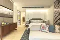 2 bedroom apartment 209 m² Phuket, Thailand