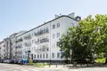 1 room apartment 46 m² Warsaw, Poland