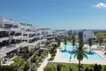 2 bedroom apartment  Estepona, Spain