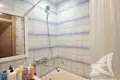 Apartamento 3 habitaciones 50 m² Muchaviecki sielski Saviet, Belarús