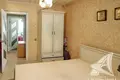 4 room apartment 81 m² Muchaviecki sielski Saviet, Belarus