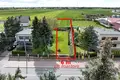 Appartement 1 548 m² Kiekrz, Pologne