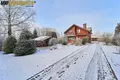 Casa de campo 136 m² Lasanski siel ski Saviet, Bielorrusia