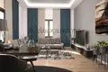 Apartamento 2 habitaciones 56 m² Incekum, Turquía