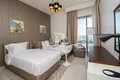 Mieszkanie 2 pokoi 1 266 m² Dubaj, Emiraty Arabskie