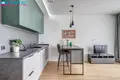 Wohnung 2 zimmer 42 m² Vilnius, Litauen