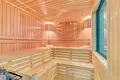 Mieszkanie 2 pokoi 60 m² Alanya, Turcja