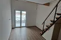 Apartamenty wielopoziomowe 2 pokoi 53 m² Belgrad, Serbia