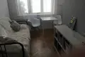 1 room apartment 18 m² in Warsaw, Poland