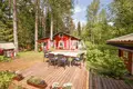 Dom wolnostojący 4 pokoi 67 m² Lansi Taasjarvi, Finlandia