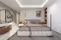 Mieszkanie 3 pokoi 150 m² Pafos, Cypr