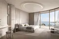 Piso en edificio nuevo Apartamentos con Diseño Inspirado en Zaha Hadid en Al Marjan Island