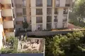 2 bedroom apartment 70 m² Eyuepsultan, Turkey