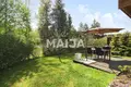 Mieszkanie 5 pokojów 126 m² Sipoo, Finlandia