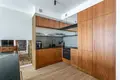 Appartement 2 chambres 136 m² en Varsovie, Pologne