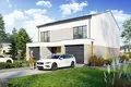 Maison 115 m² Zlotniki, Pologne