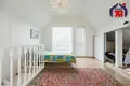 House 60 m² Ozyaritska-Slabadski rural council, Belarus
