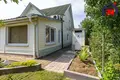 House 189 m² Dziescanski sielski Saviet, Belarus