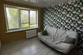 3 room apartment 60 m² Minsk, Belarus
