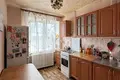 1 room apartment 40 m² Enierhietykau, Belarus