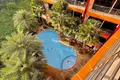 Mieszkanie 1 pokój 36 m² Rawai, Tajlandia