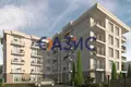 Квартира 37 м² Несебр, Болгария