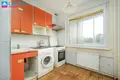 2 room apartment 47 m² Vilnius, Lithuania