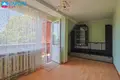 Квартира 2 комнаты 43 м² Juknaiciai, Литва